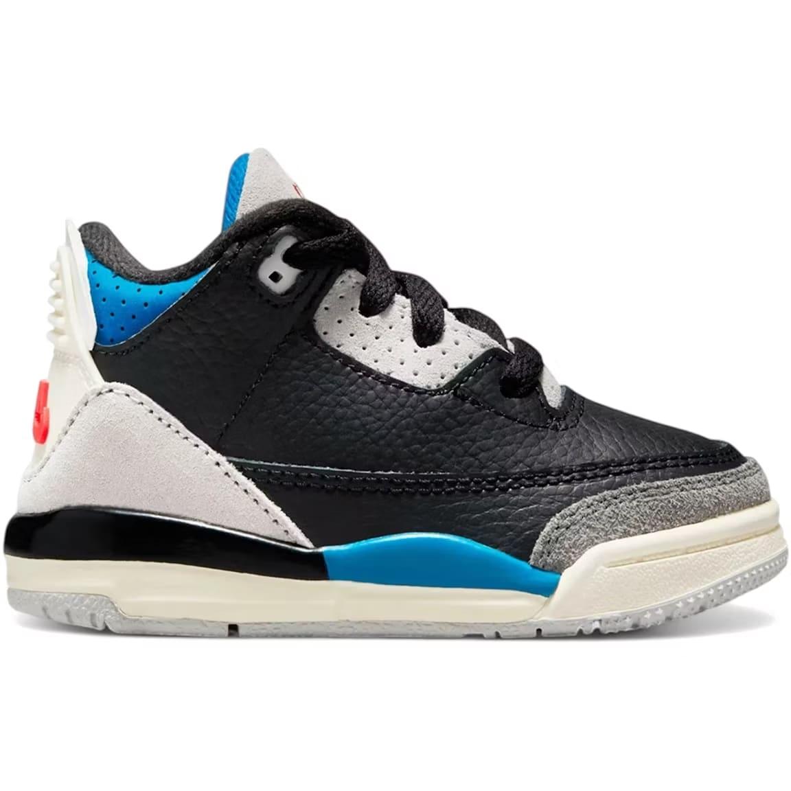Jordan 3 Retro OG Rare Air (TD)