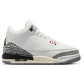 Air Jordan Retro 3 White Cement Reimagined (GS)