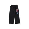 BAPE x Don Toliver Flare Sweat Pants Black