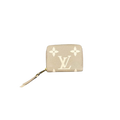 Louis Vuitton Zipper Coin Wallet