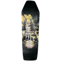 Vision Coffin Halloween Horror Series Limited Deck - 9.5″