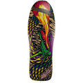 Tracker Lester Kasai Fireball Deck - 10.625" Natural
