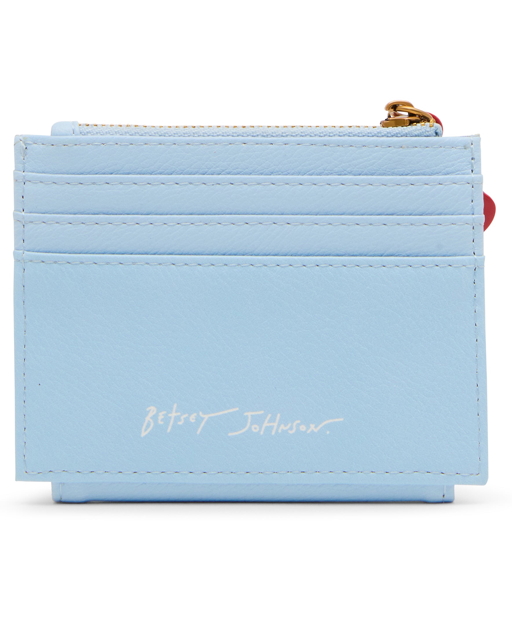 Betsey Johnson Oh Buoy Wallet