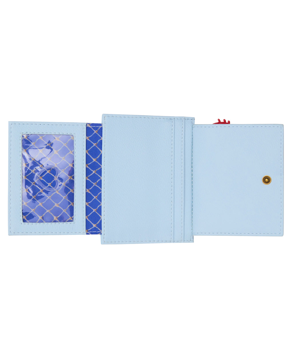Betsey Johnson Oh Buoy Wallet