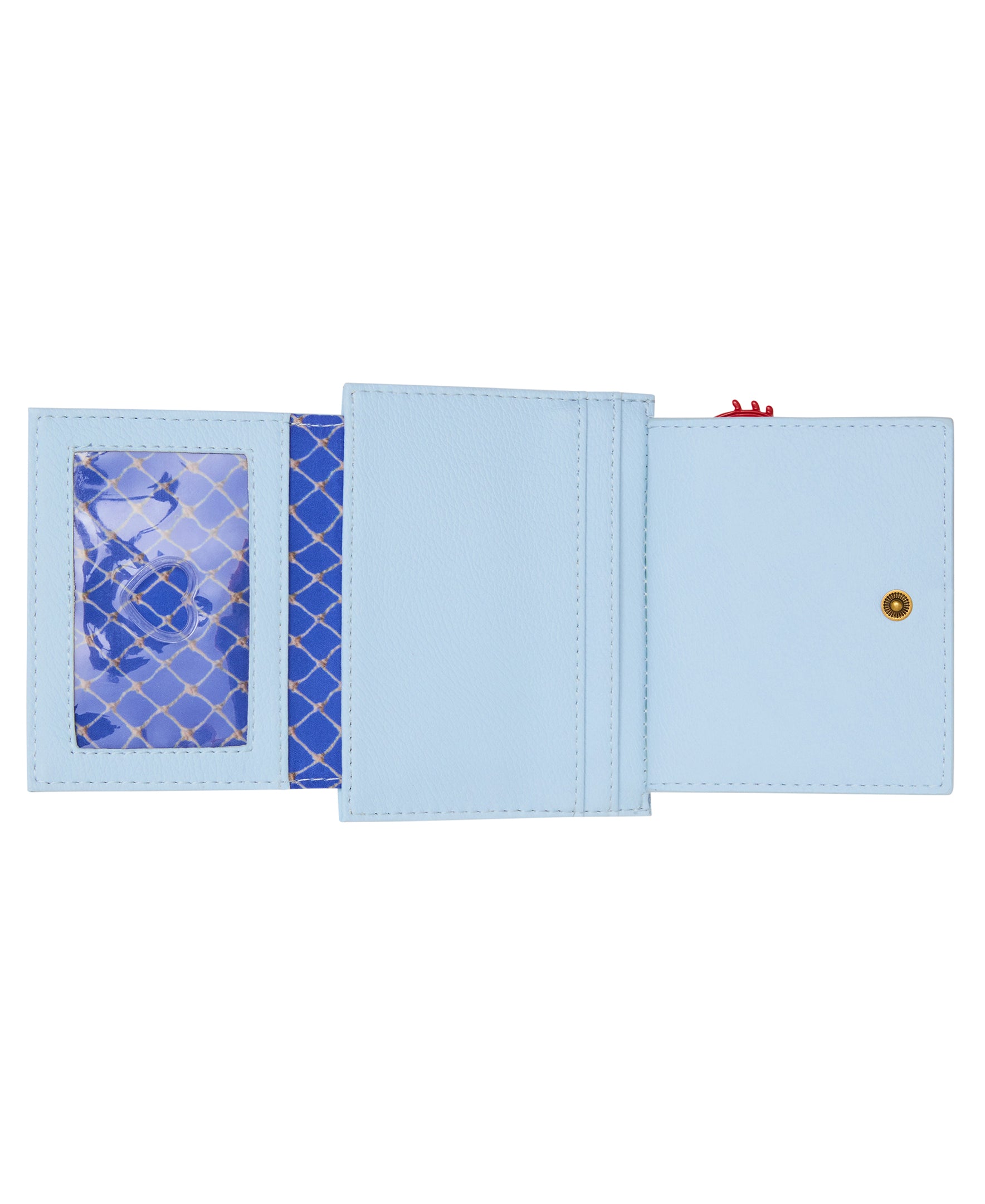 Betsey Johnson Oh Buoy Wallet