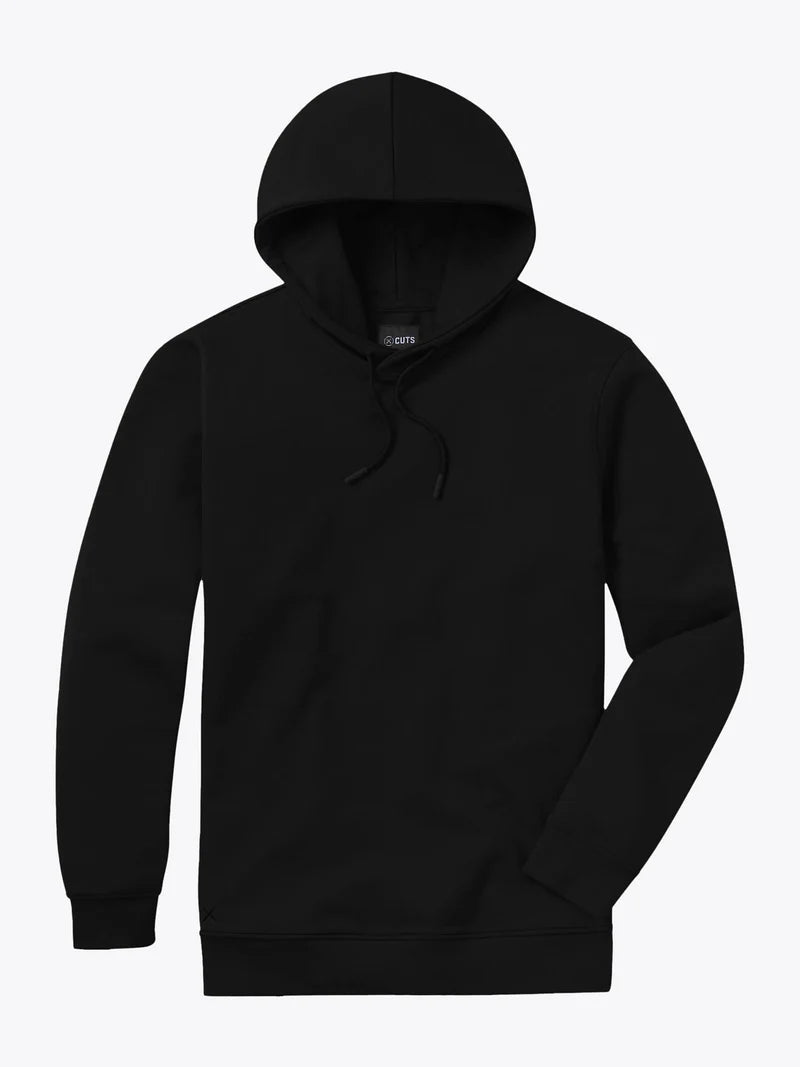 CUTS Hyperloop Hoodie