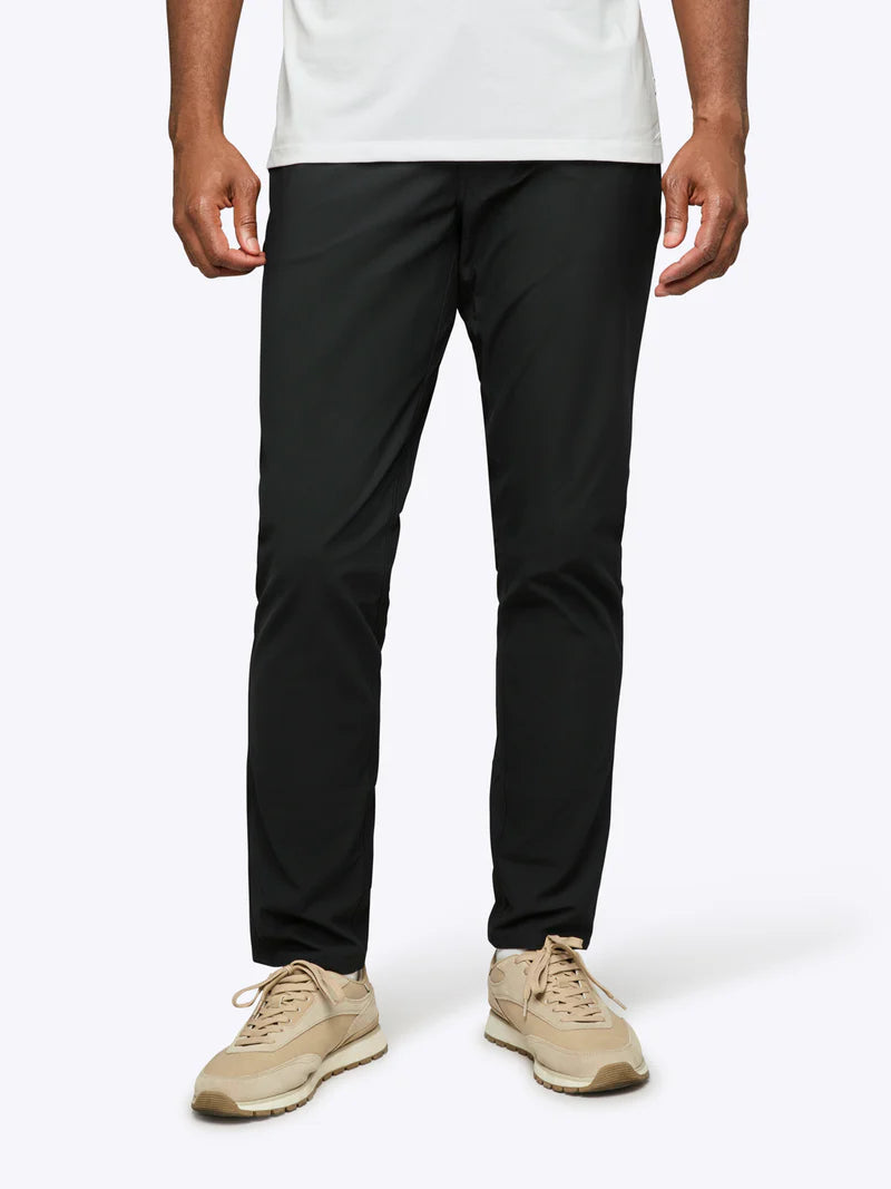 CUTS AO 5-Pocket Pant