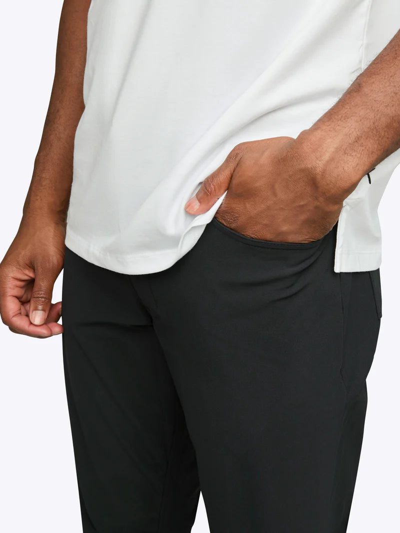 CUTS AO 5-Pocket Pant