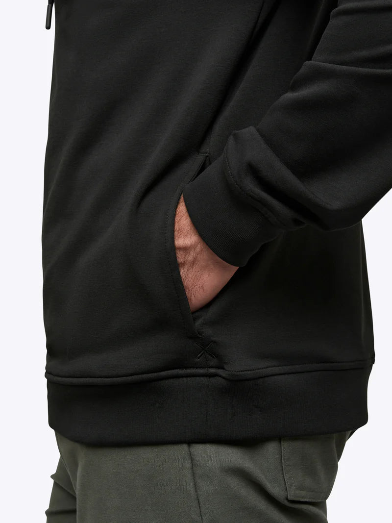 CUTS Hyperloop Hoodie