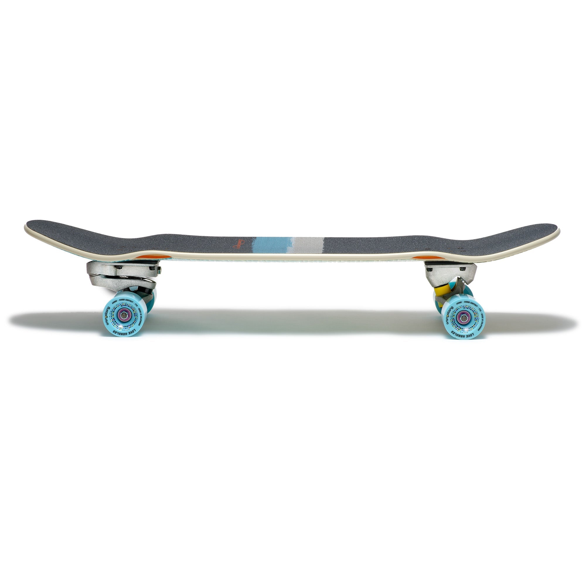 Loaded Bolsa II C7 Complete Longboard
