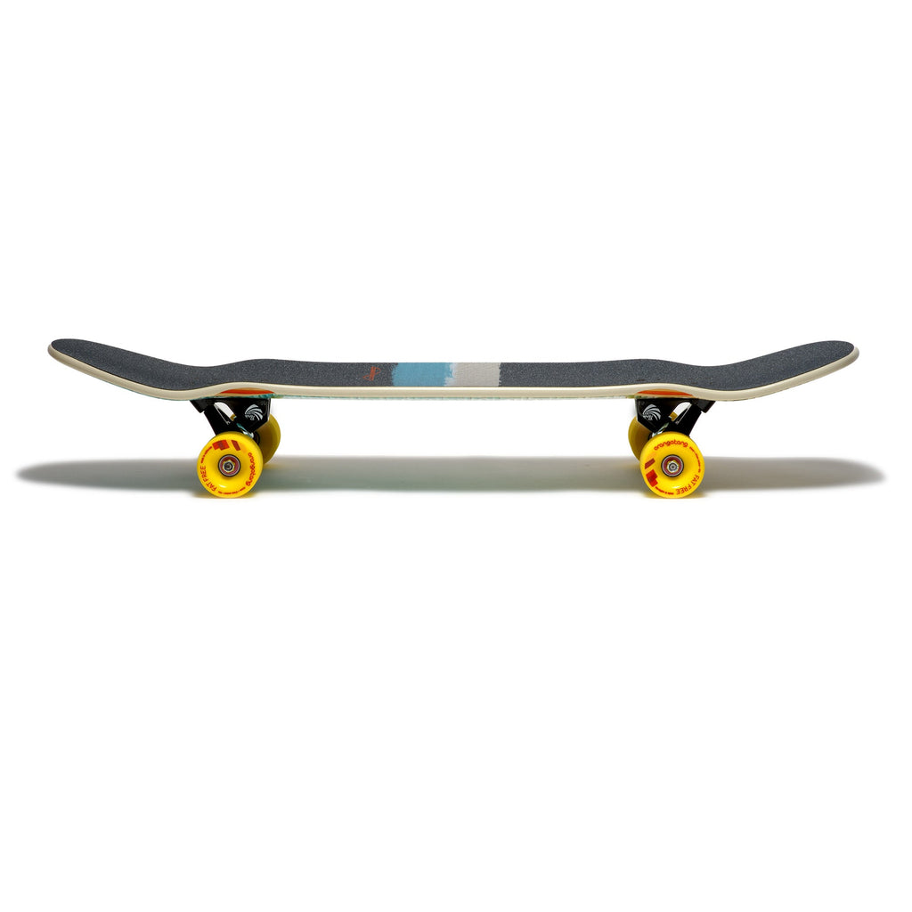 Loaded Bolsa II Paris Complete Longboard