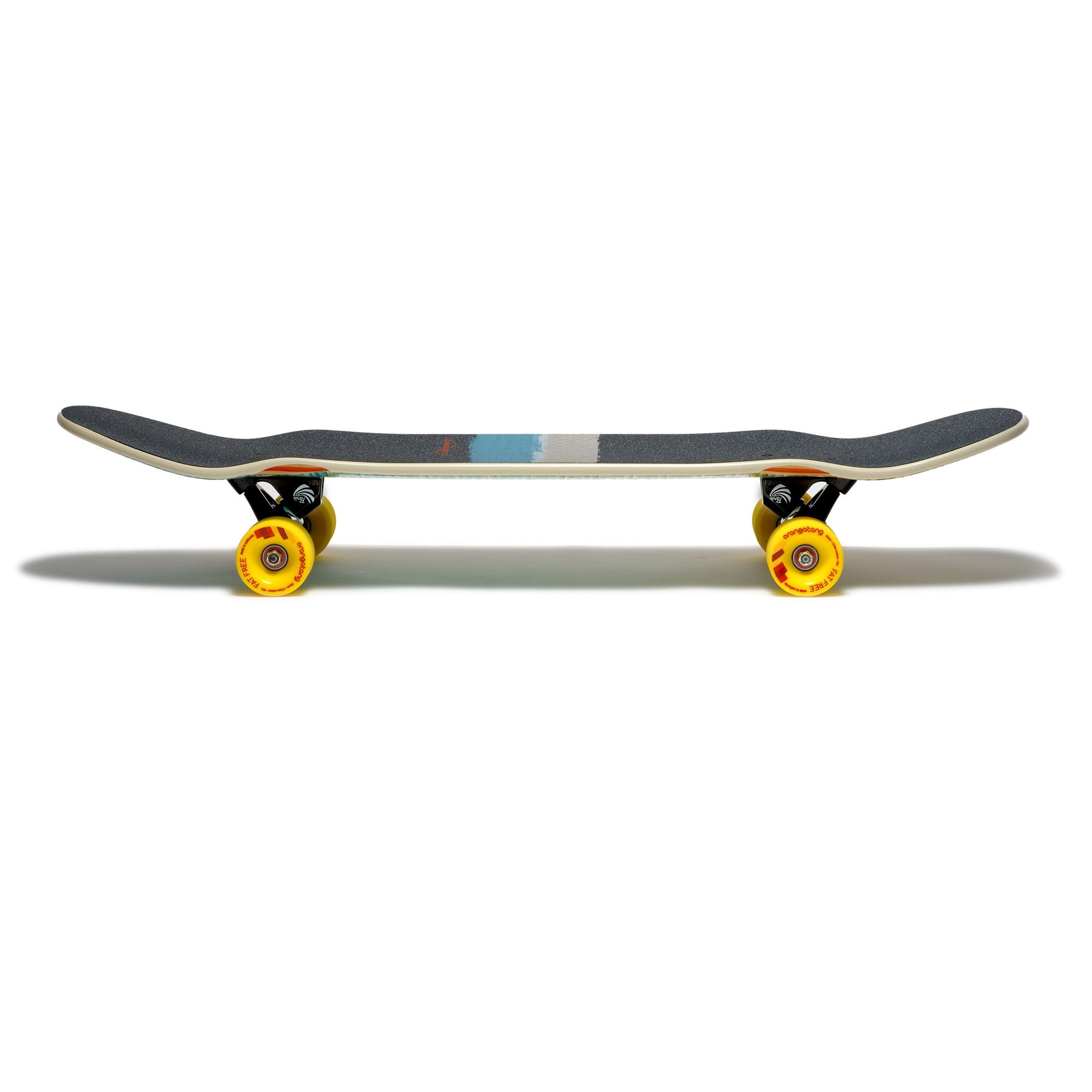 Loaded Bolsa II Paris Complete Longboard