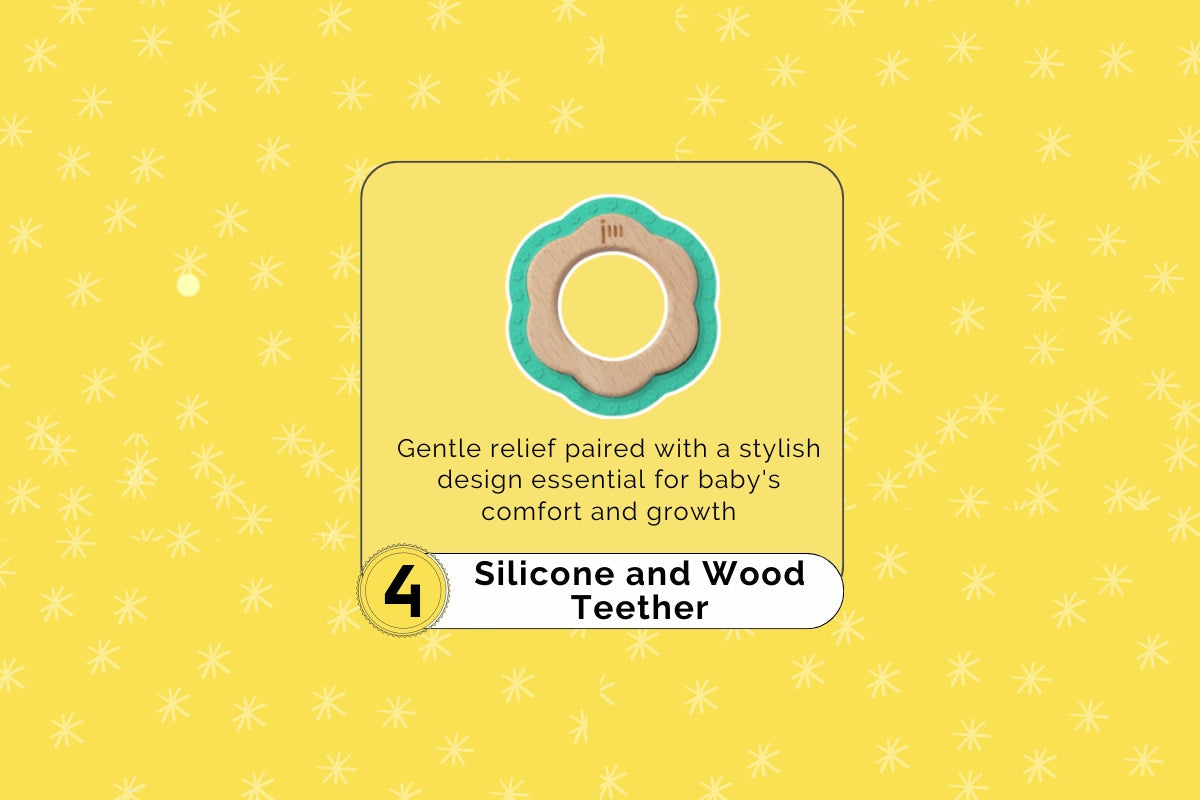 Montessori Educational Box (0-2 Months)