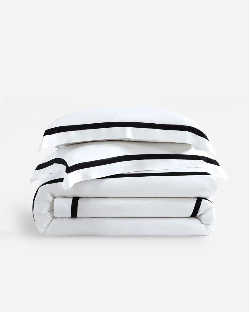 Frame Premium Bamboo Duvet Bundle | Last Chance
