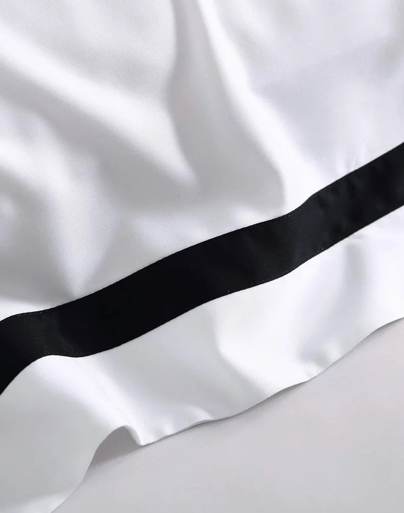 Frame Premium Bamboo Duvet Bundle | Last Chance