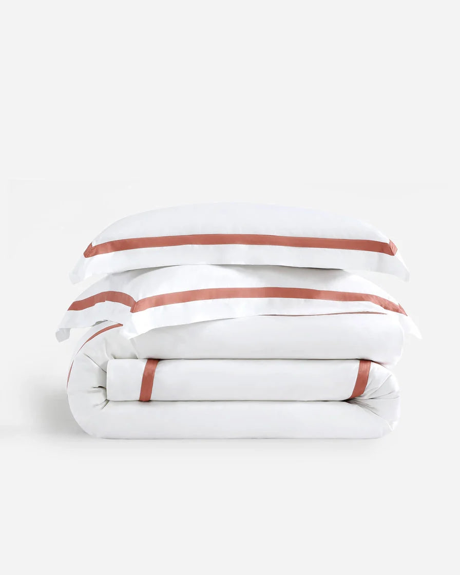 Frame Premium Bamboo Duvet Bundle | Last Chance