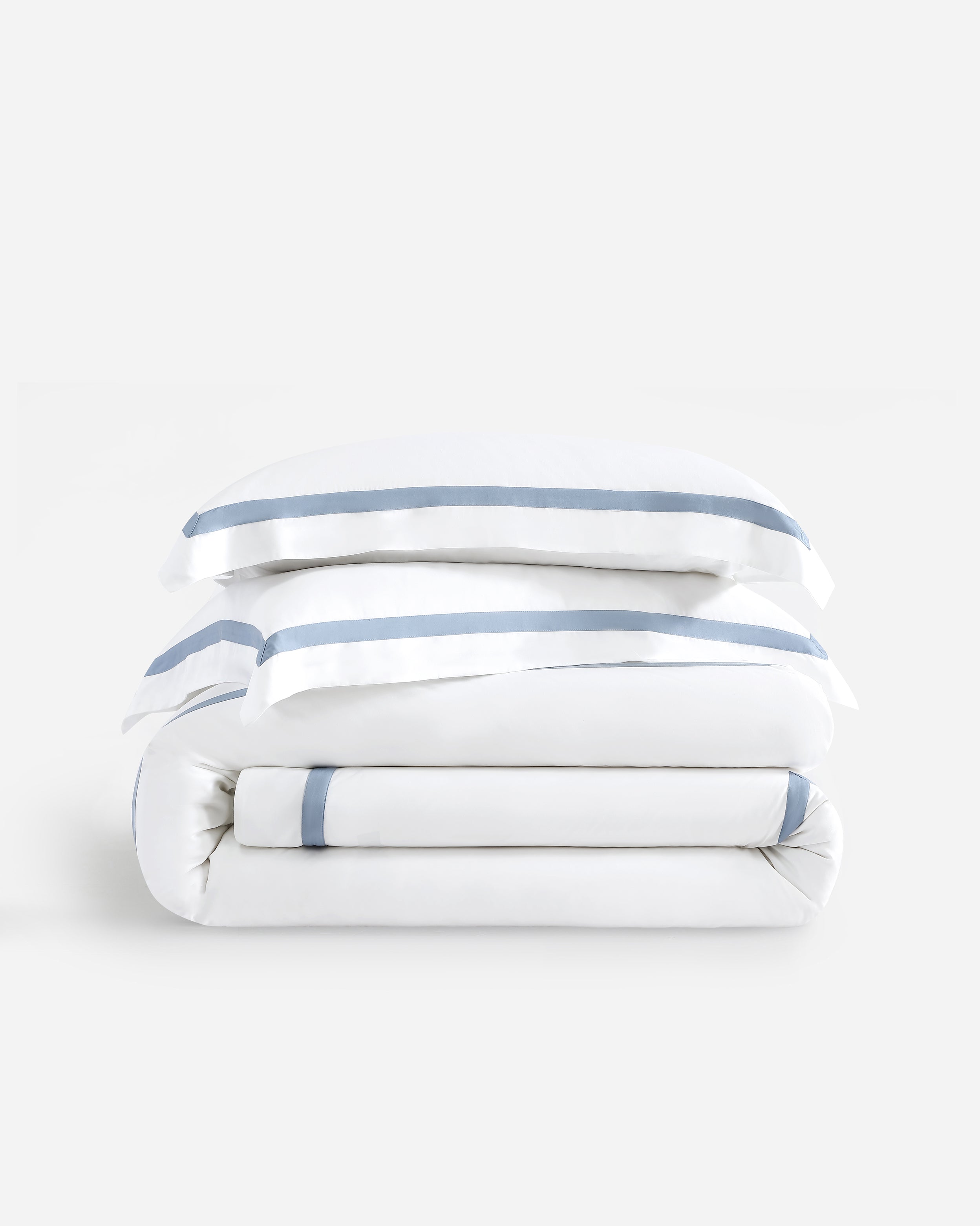 Frame Premium Bamboo Duvet Bundle | Last Chance