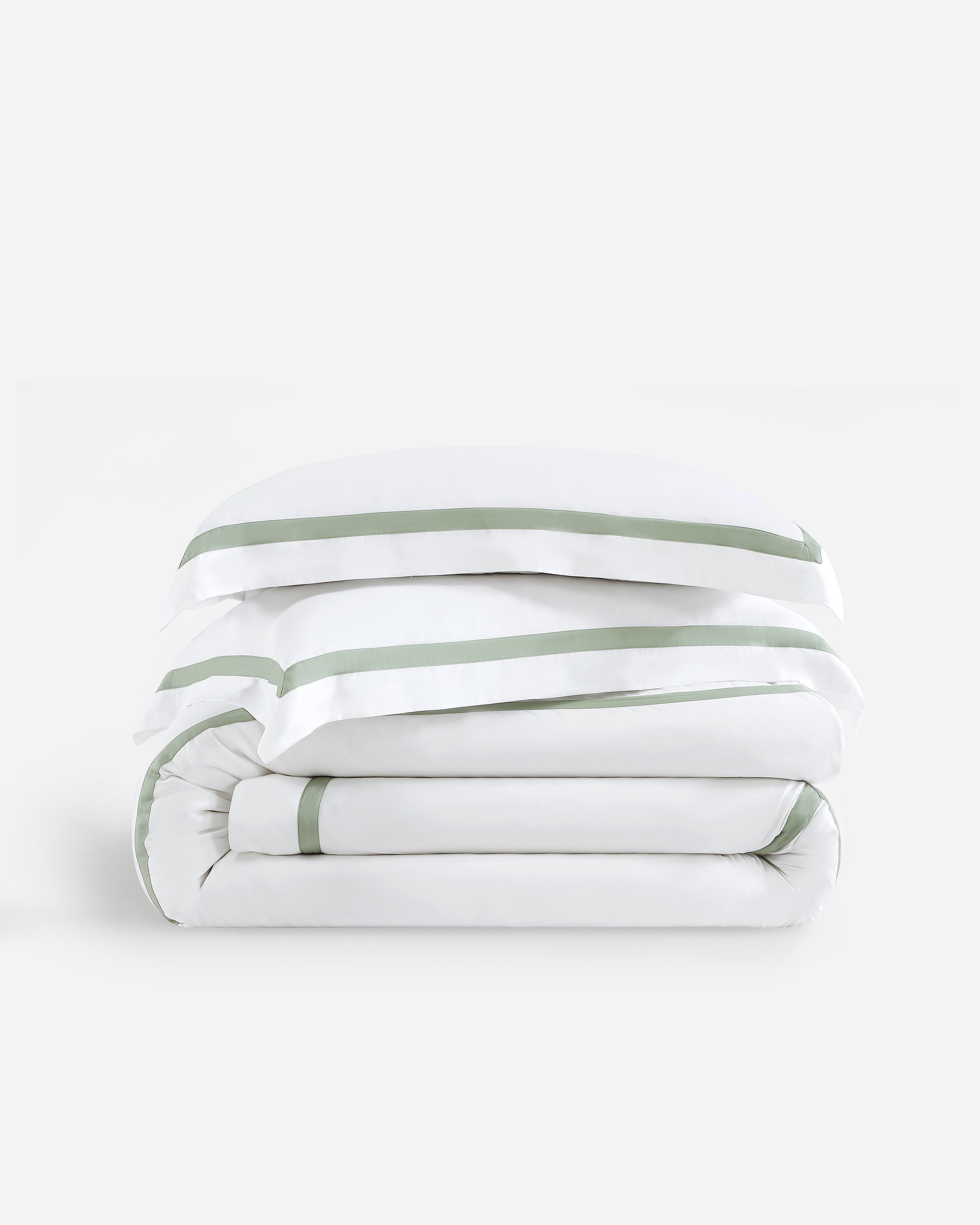 Frame Premium Bamboo Duvet Bundle | Last Chance