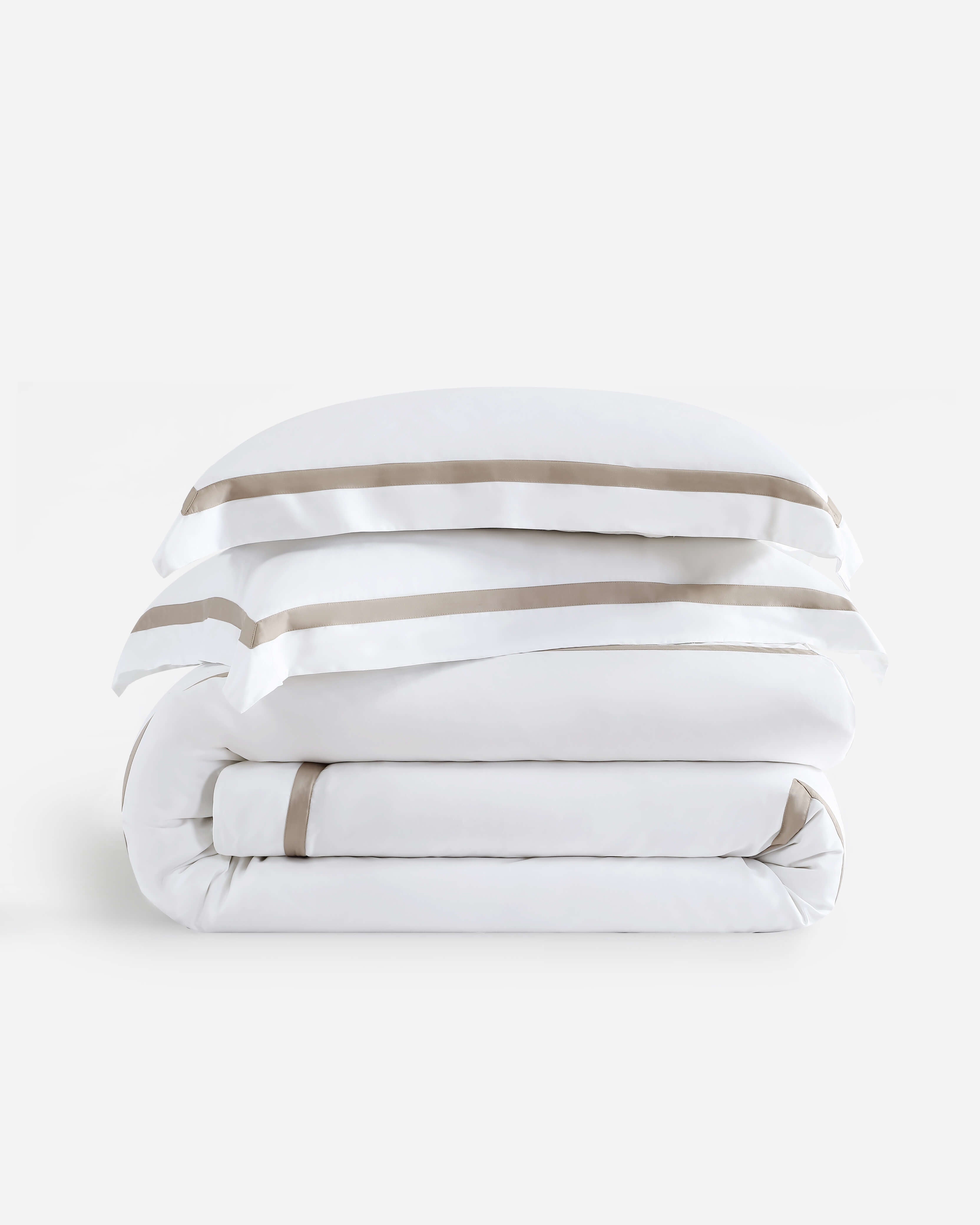 Frame Premium Bamboo Duvet Bundle | Last Chance