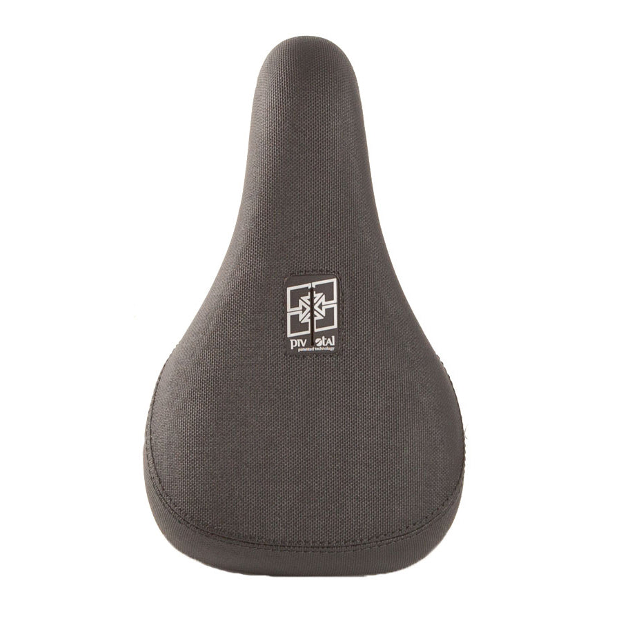 Fit Barstool Pivotal Seat - Black