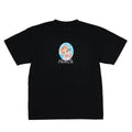 April Bear Black S/s Shirt