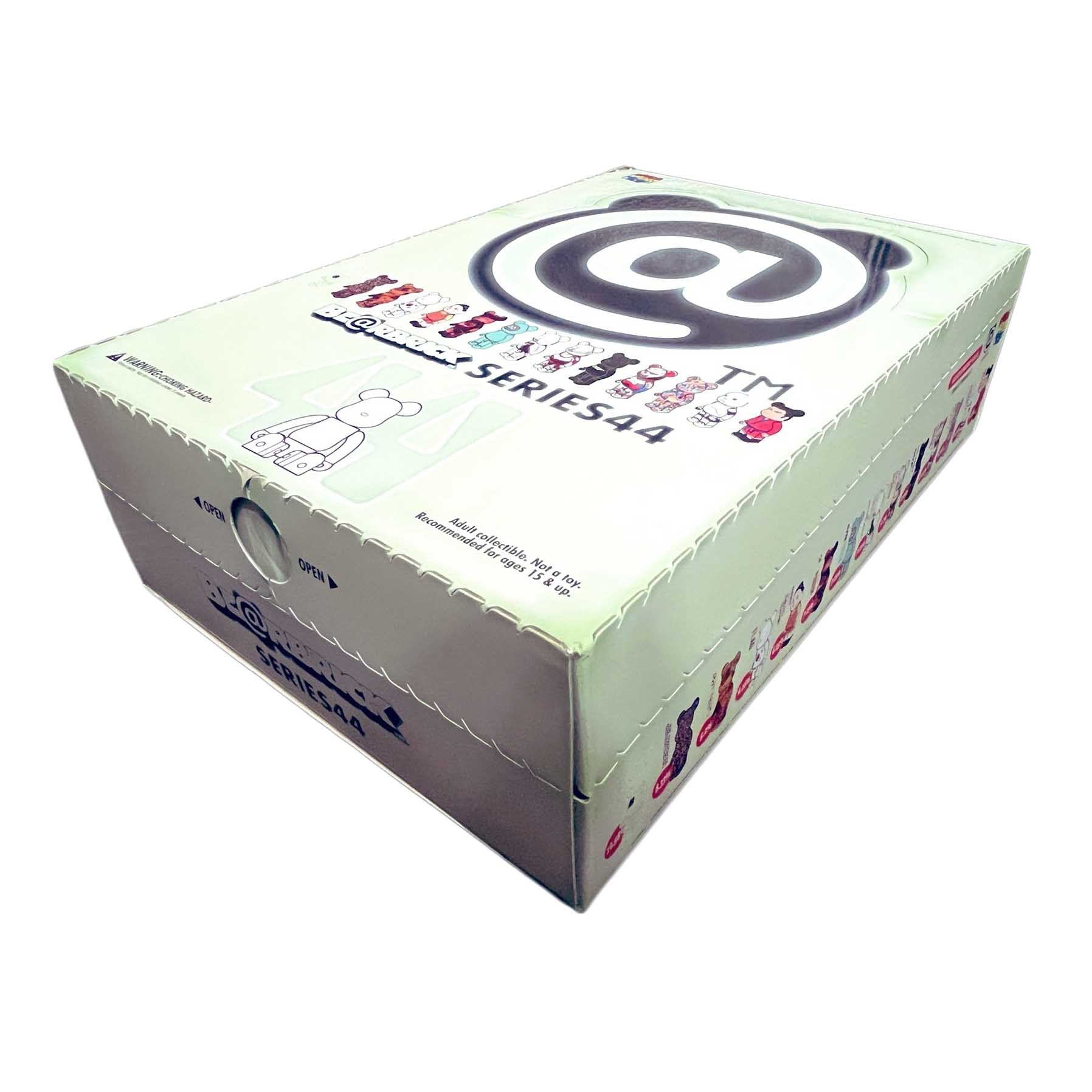 Bearbrick Series 44 100% (1 piece)