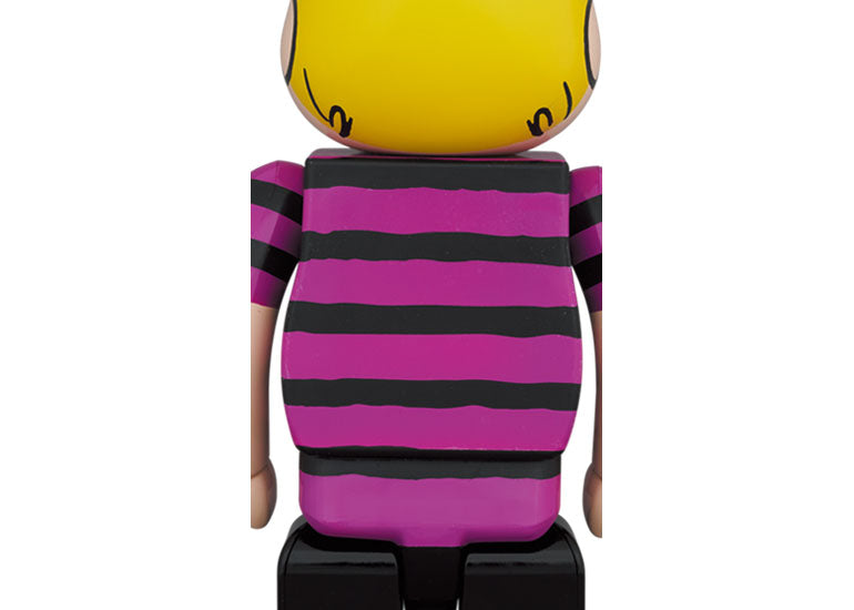 Bearbrick x Peanuts Schroeder 100% & 400% Set