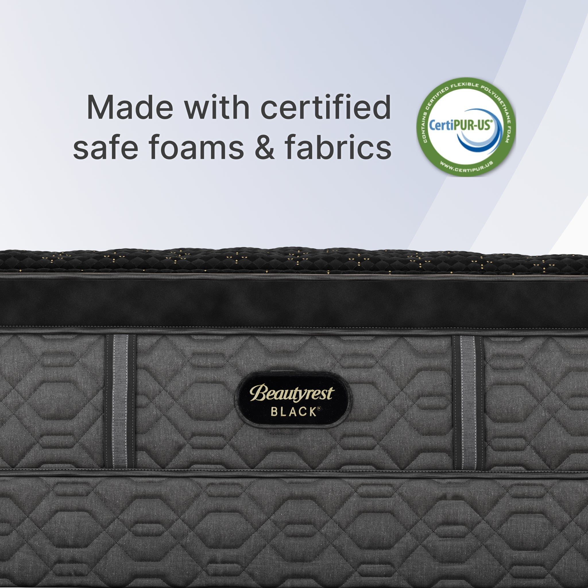 Black Series Four Medium Summit PT