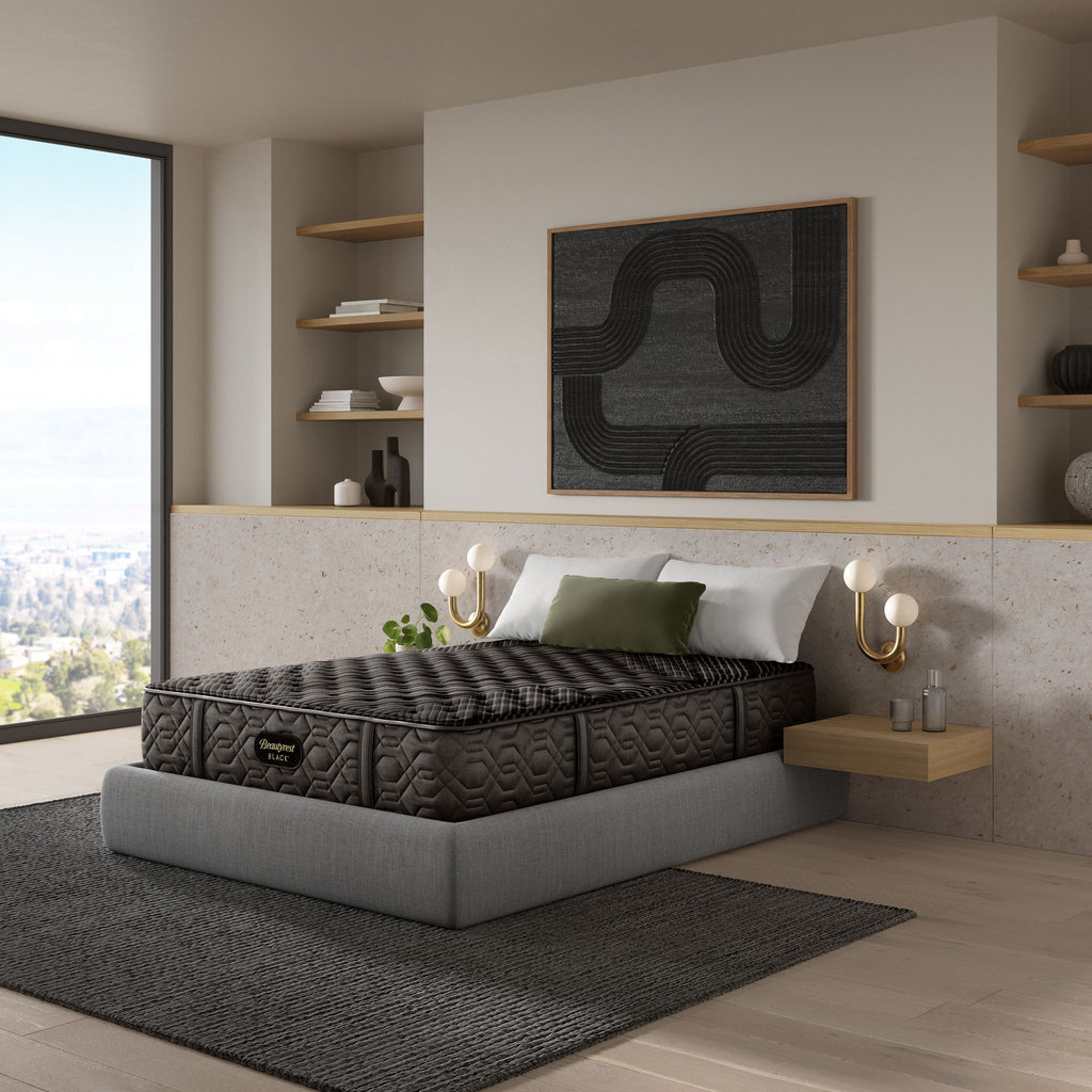 Black Series One Extra Firm