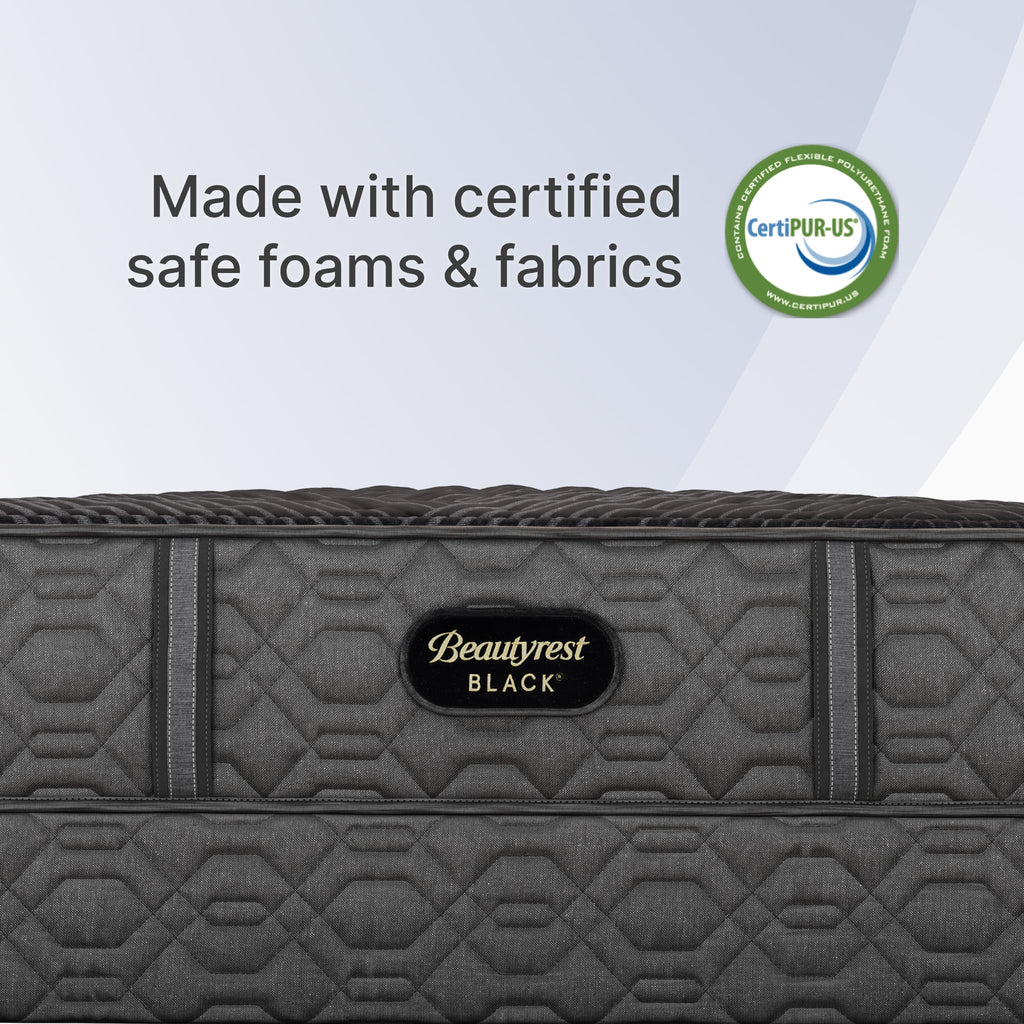 Black Series One Extra Firm