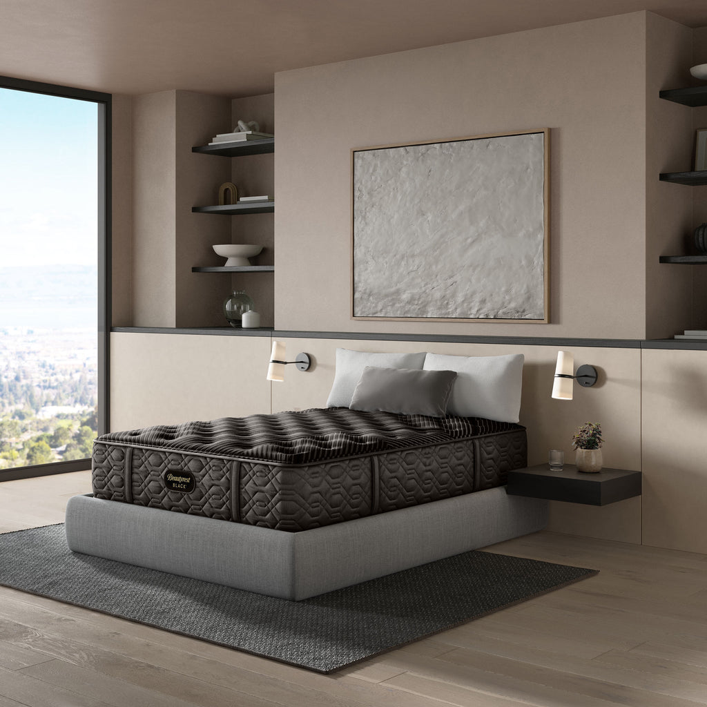 Black Series One Medium