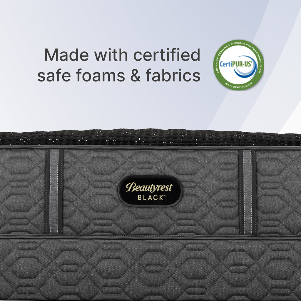 Black Series Three Medium