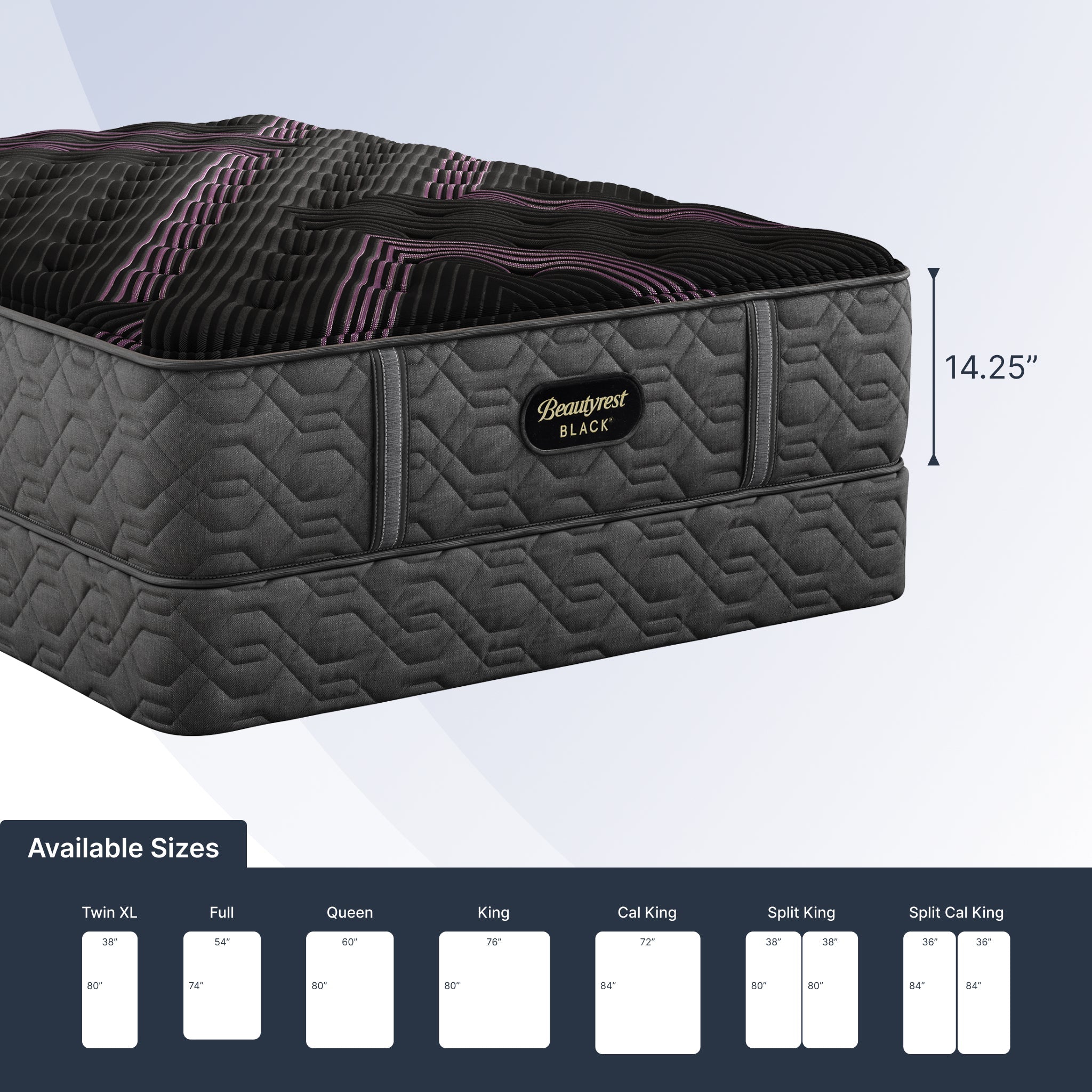 Black Series Two Firm