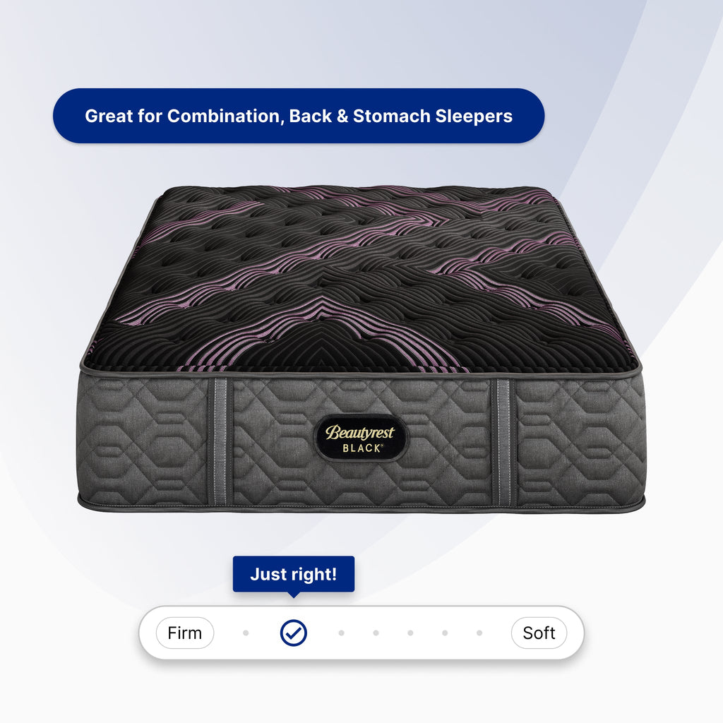 Black Series Two Firm