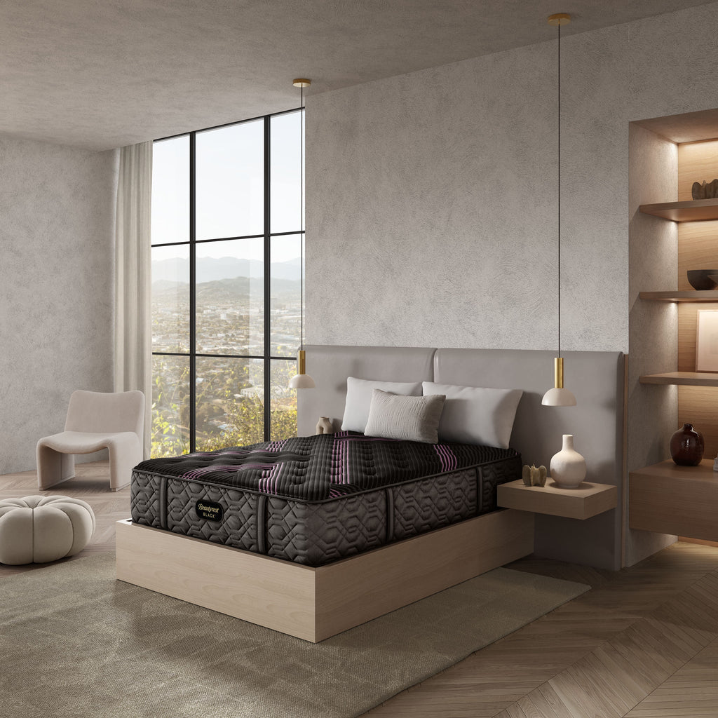 Black Series Two Firm