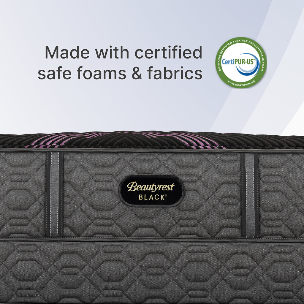 Black Series Two Firm