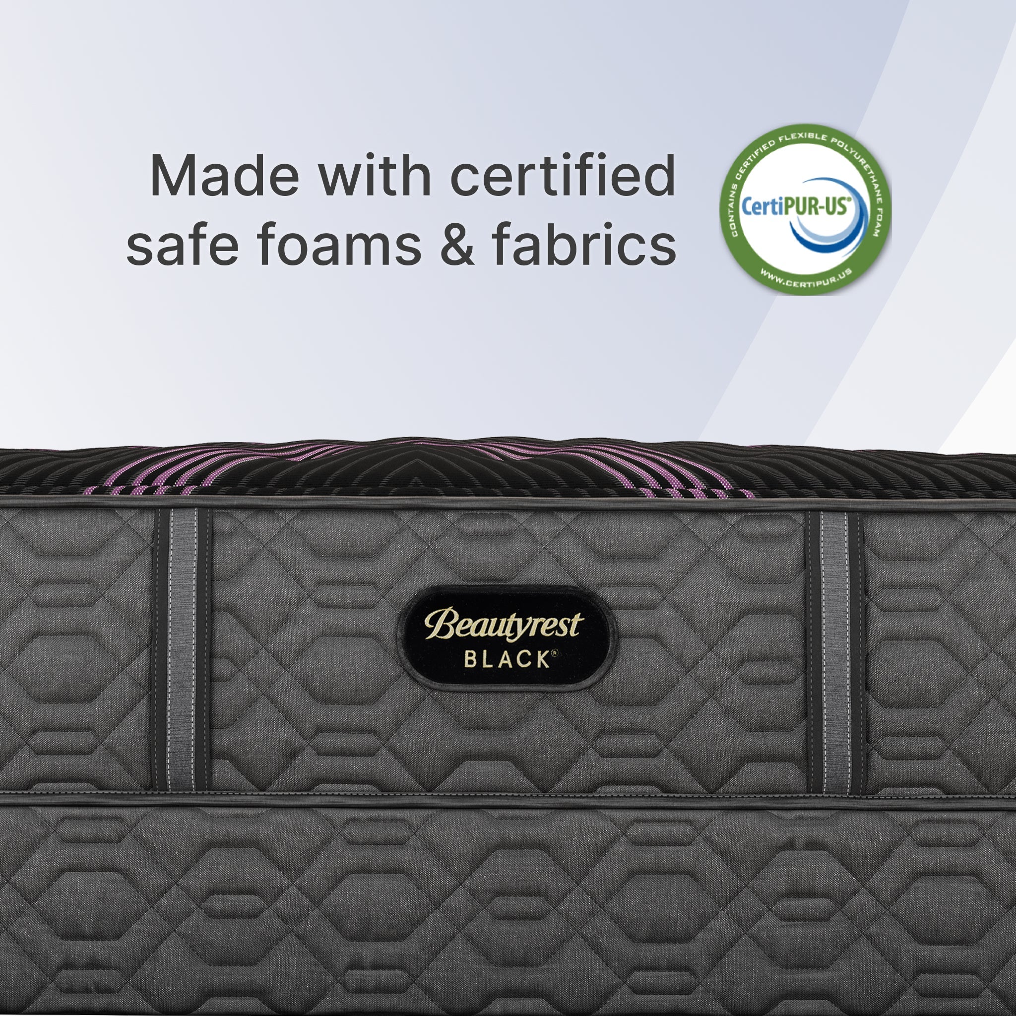 Black Series Two Firm