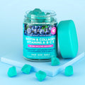 Biotin Gummies for Hair & Skin