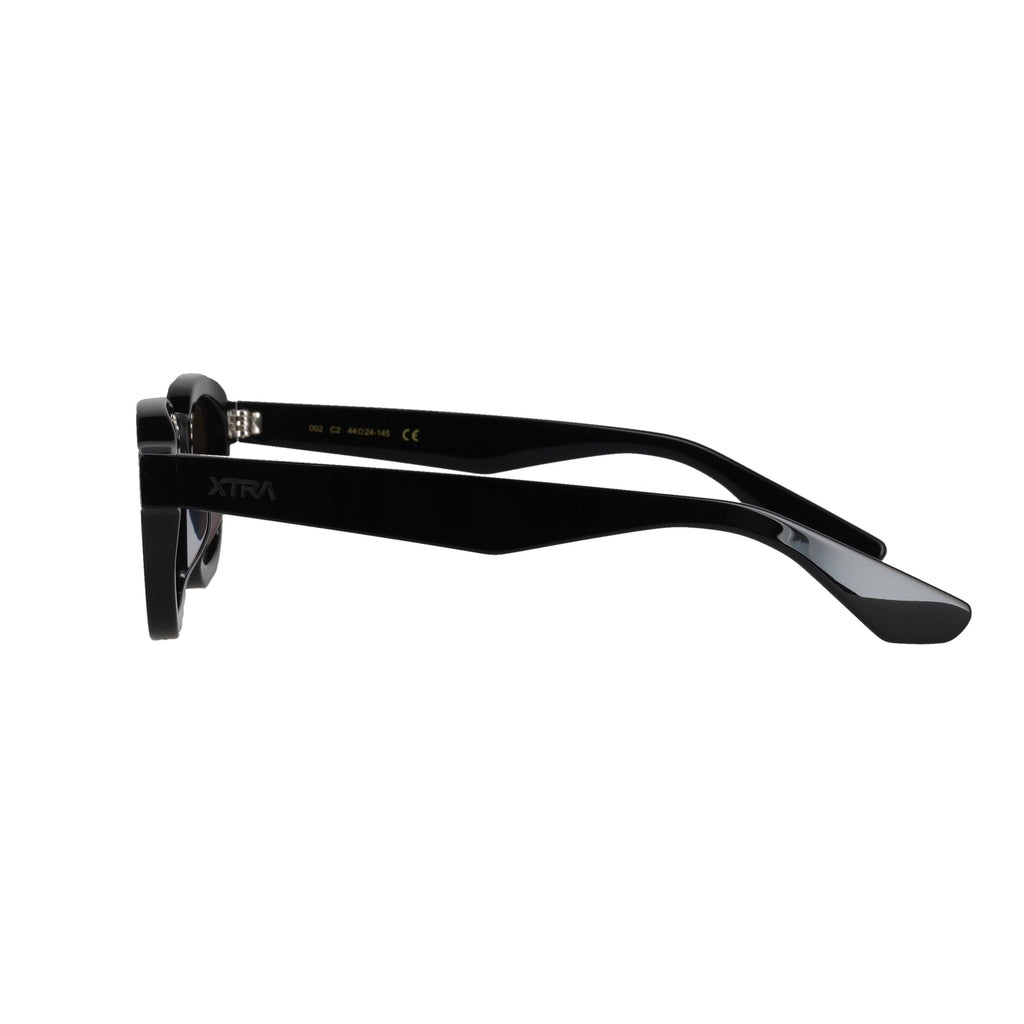 XTRA Eyewear 'Bursar' Sunglasses