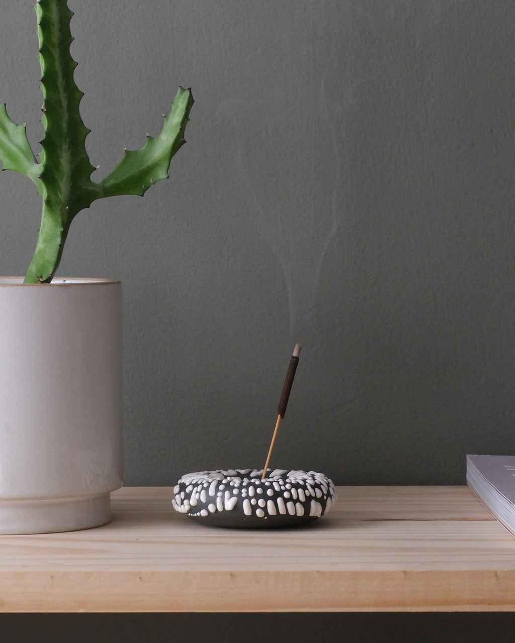 Eve Incense