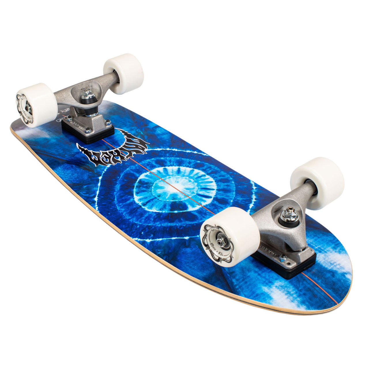 Carver Lost Party Platter Surfskate Complete C5 (V5) - 28″