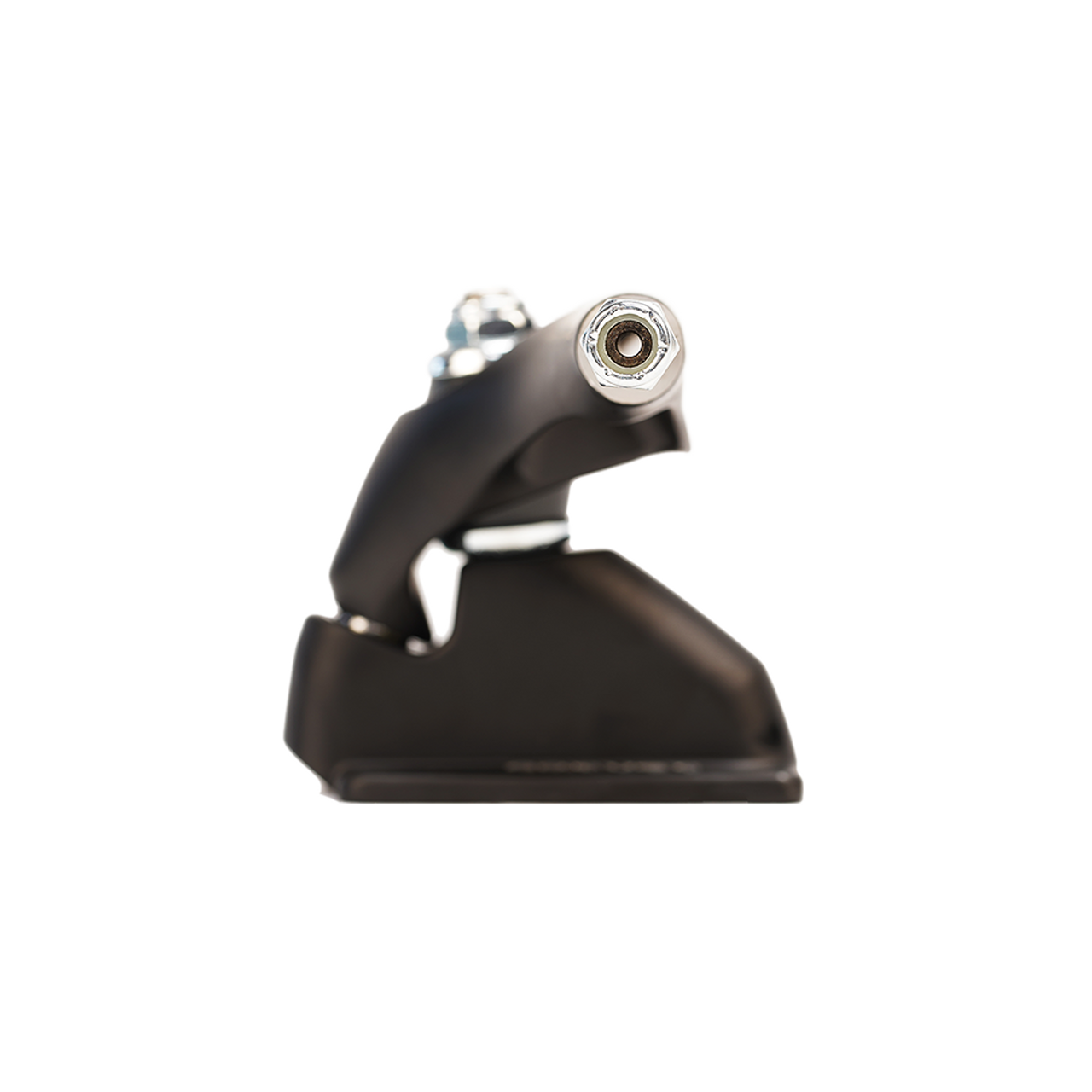 Carver CX Hollow Truck Set 6.5″ - Coal Satin (Set of 2)