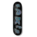 Baker Casper Brooker Oil Slick Skateboard Deck - 8.5"