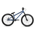DK Lunex 26" Dirt Jumper Complete Bike - Denim