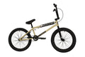 United Motocross 21″ Complete BMX Bike - Sand