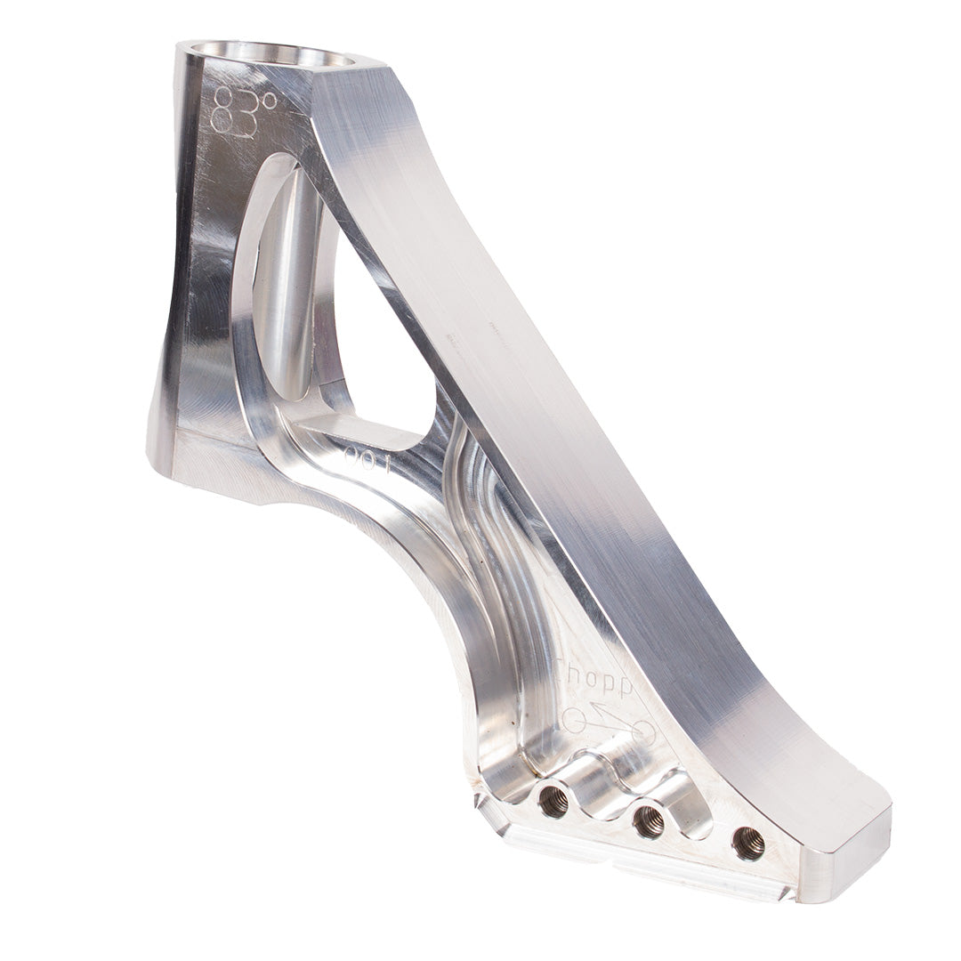 Proto TDI Chopper NEX 83° - Raw