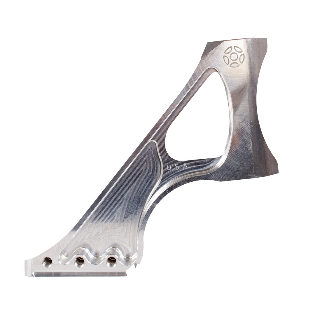 Proto TDI Chopper NEX 84° - Raw