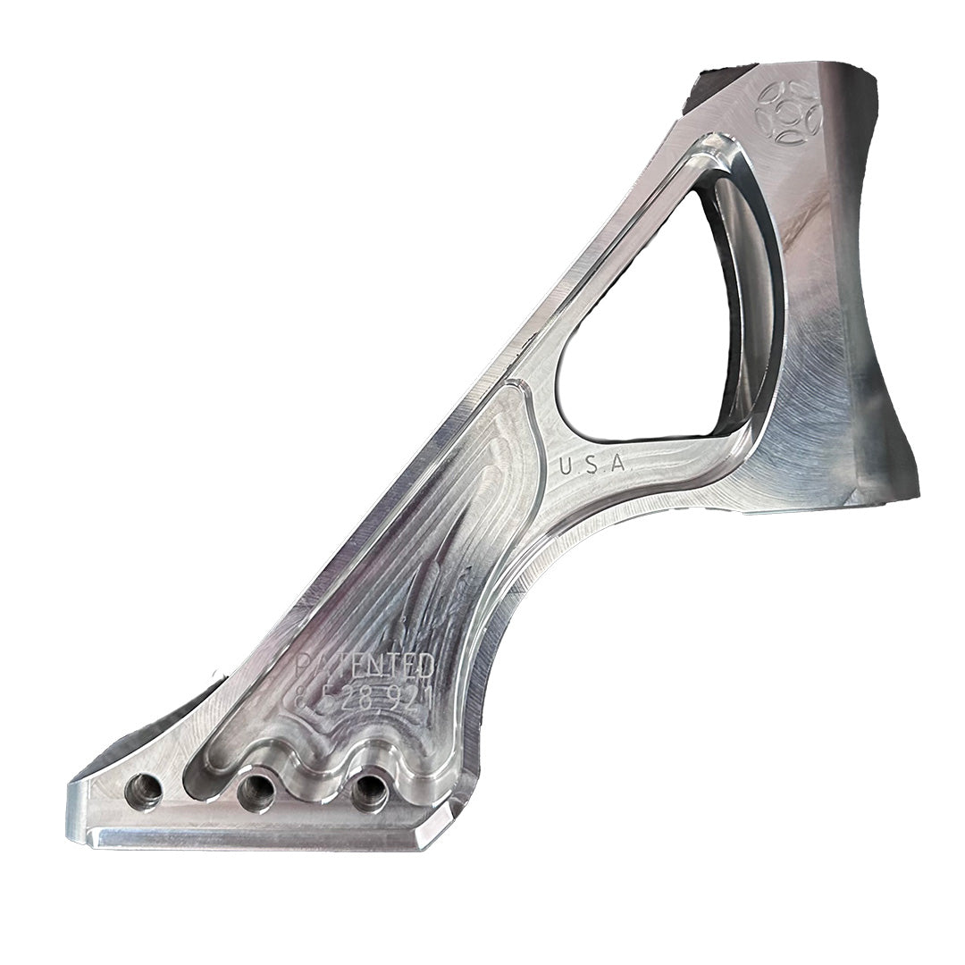 Proto TDI Chopper NEX 85° - Raw