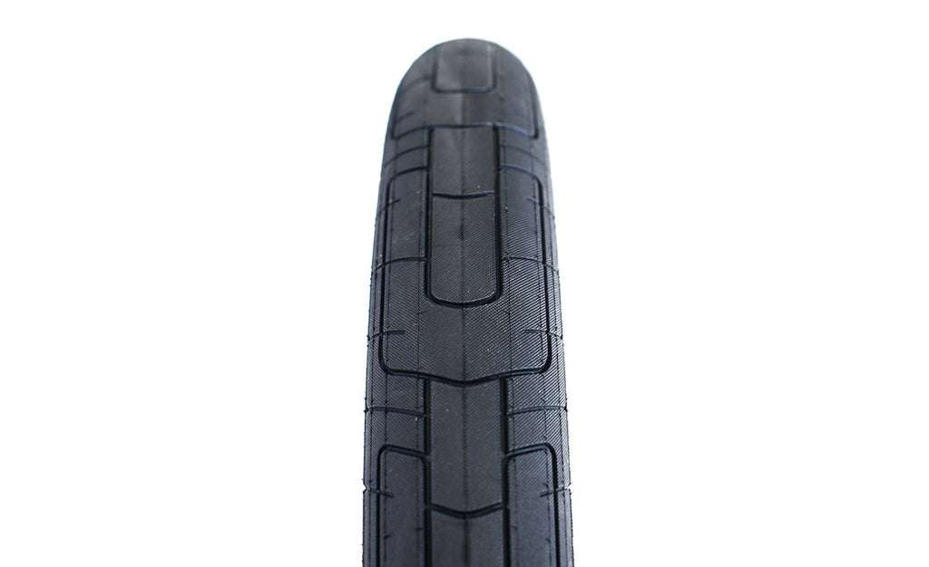 Colony BMX Griplock Tire 20" x 2.35" - Black/Black