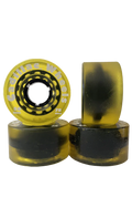 Cadillac Classic Beer 56mm 78A Skateboard Cruiser Wheels